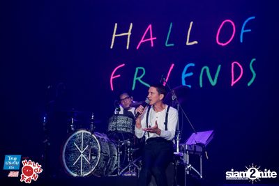 Hall of Fan Concert - Hall of Friends w/ KLEAR (Album 2) — photo 150
