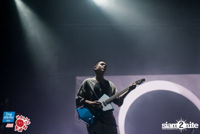 Hall of Fan Concert - Hall of Friends w/ KLEAR (Album 2) — photo 152