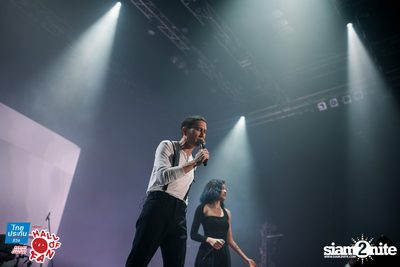 Hall of Fan Concert - Hall of Friends w/ KLEAR (Album 2) — photo 153