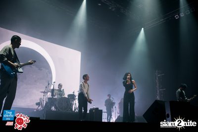Hall of Fan Concert - Hall of Friends w/ KLEAR (Album 2) — photo 154