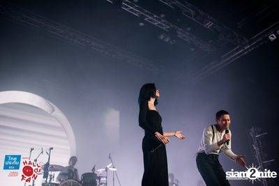 Hall of Fan Concert - Hall of Friends w/ KLEAR (Album 2) — photo 155