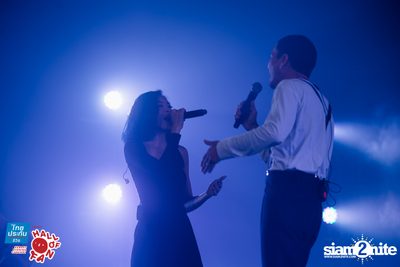 Hall of Fan Concert - Hall of Friends w/ KLEAR (Album 2) — photo 156