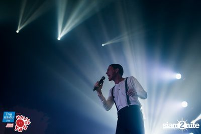 Hall of Fan Concert - Hall of Friends w/ KLEAR (Album 2) — photo 157