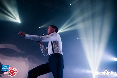 Hall of Fan Concert - Hall of Friends w/ KLEAR (Album 2) — photo 158