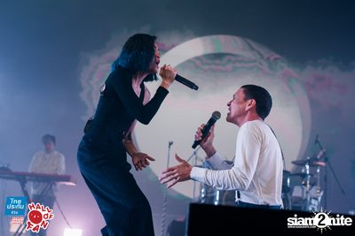 Hall of Fan Concert - Hall of Friends w/ KLEAR (Album 2) — photo 159