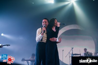 Hall of Fan Concert - Hall of Friends w/ KLEAR (Album 2) — photo 160