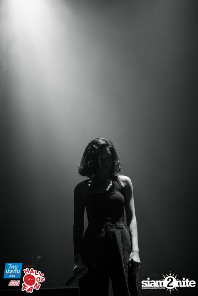 Hall of Fan Concert - Hall of Friends w/ KLEAR (Album 2) — photo 161