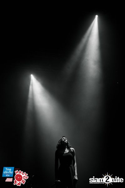 Hall of Fan Concert - Hall of Friends w/ KLEAR (Album 2) — photo 162