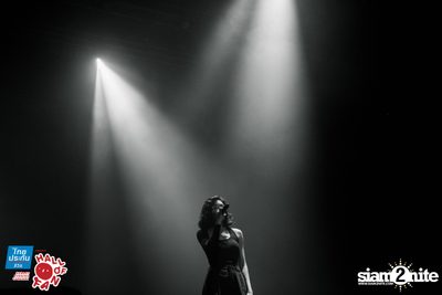 Hall of Fan Concert - Hall of Friends w/ KLEAR (Album 2) — photo 163