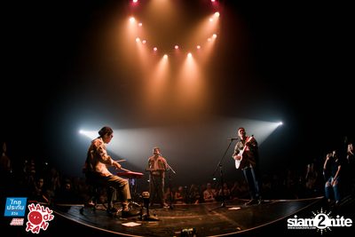 Hall of Fan Concert - Hall of Friends w/ KLEAR (Album 2) — photo 164