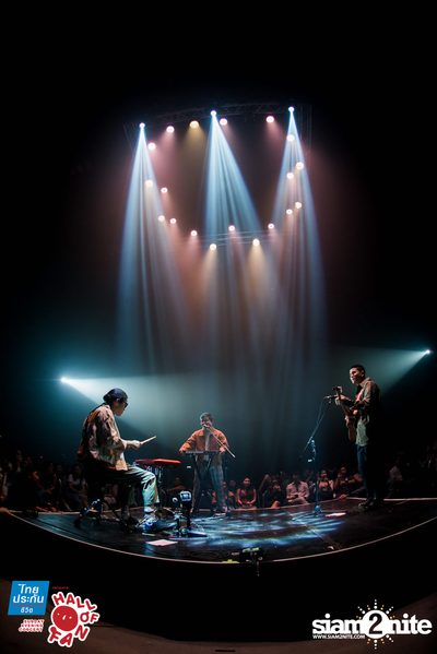 Hall of Fan Concert - Hall of Friends w/ KLEAR (Album 2) — photo 165