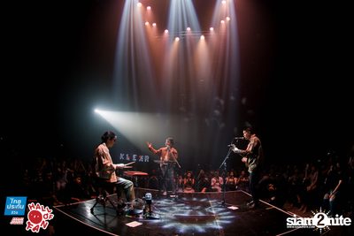 Hall of Fan Concert - Hall of Friends w/ KLEAR (Album 2) — photo 166