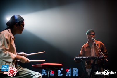 Hall of Fan Concert - Hall of Friends w/ KLEAR (Album 2) — photo 167