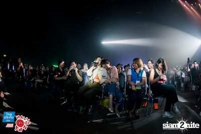 Hall of Fan Concert - Hall of Friends w/ KLEAR (Album 2) — photo 169