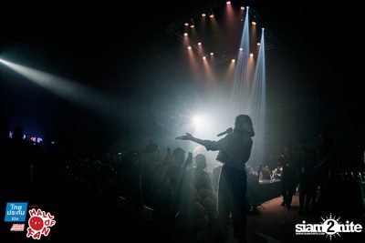 Hall of Fan Concert - Hall of Friends w/ KLEAR (Album 2) — photo 171