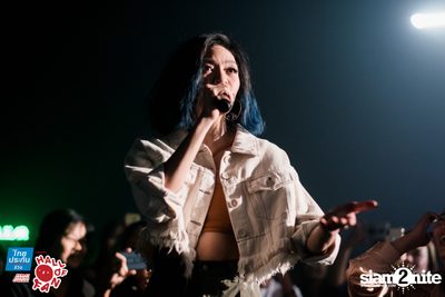 Hall of Fan Concert - Hall of Friends w/ KLEAR (Album 2) — photo 172