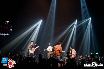 Hall of Fan Concert - Hall of Friends w/ KLEAR (Album 2) — photo 174