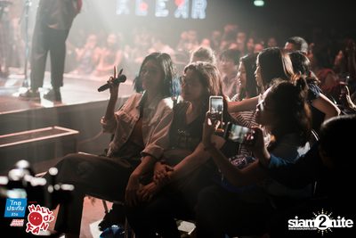 Hall of Fan Concert - Hall of Friends w/ KLEAR (Album 2) — photo 175