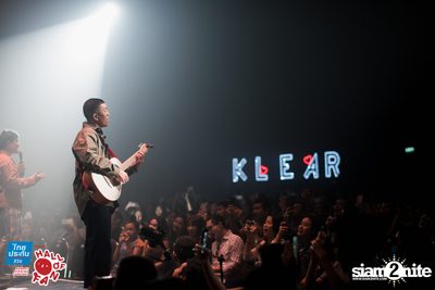 Hall of Fan Concert - Hall of Friends w/ KLEAR (Album 2) — photo 177