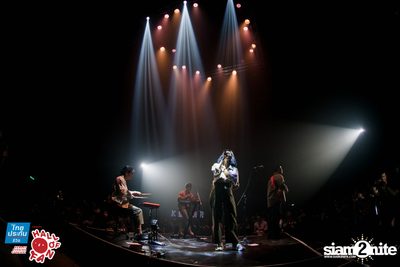 Hall of Fan Concert - Hall of Friends w/ KLEAR (Album 2) — photo 178