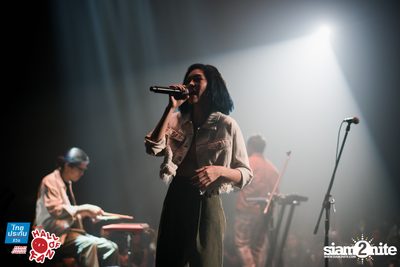 Hall of Fan Concert - Hall of Friends w/ KLEAR (Album 2) — photo 179