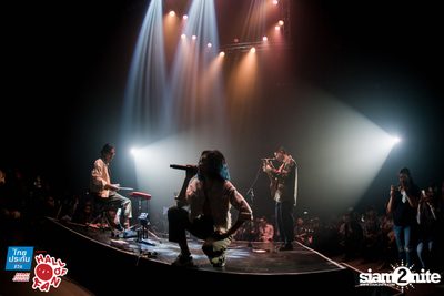 Hall of Fan Concert - Hall of Friends w/ KLEAR (Album 2) — photo 180
