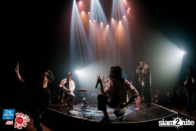 Hall of Fan Concert - Hall of Friends w/ KLEAR (Album 2) — photo 181