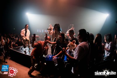 Hall of Fan Concert - Hall of Friends w/ KLEAR (Album 2) — photo 182