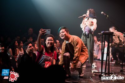 Hall of Fan Concert - Hall of Friends w/ KLEAR (Album 2) — photo 184
