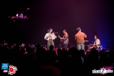 Hall of Fan Concert - Hall of Friends w/ KLEAR (Album 2) — photo 185