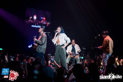 Hall of Fan Concert - Hall of Friends w/ KLEAR (Album 2) — photo 186