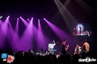 Hall of Fan Concert - Hall of Friends w/ KLEAR (Album 2) — photo 187