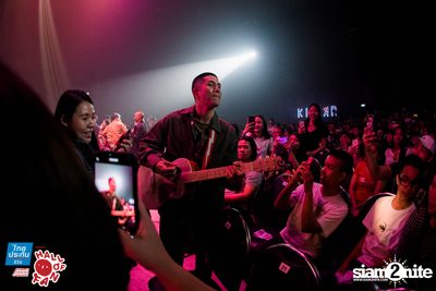Hall of Fan Concert - Hall of Friends w/ KLEAR (Album 2) — photo 188