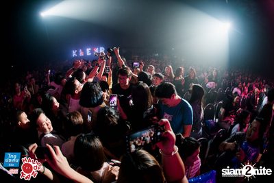 Hall of Fan Concert - Hall of Friends w/ KLEAR (Album 2) — photo 190