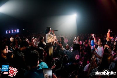 Hall of Fan Concert - Hall of Friends w/ KLEAR (Album 2) — photo 191
