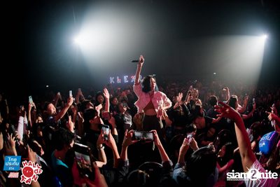 Hall of Fan Concert - Hall of Friends w/ KLEAR (Album 2) — photo 193