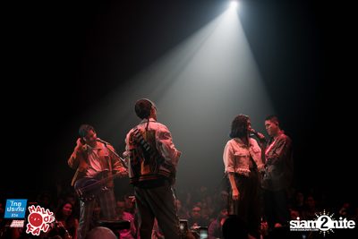 Hall of Fan Concert - Hall of Friends w/ KLEAR (Album 2) — photo 195