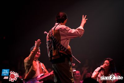 Hall of Fan Concert - Hall of Friends w/ KLEAR (Album 2) — photo 196