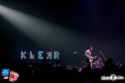 Hall of Fan Concert - Hall of Friends w/ KLEAR (Album 2) — photo 197