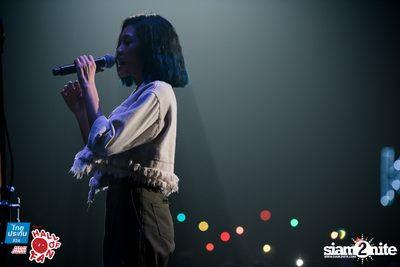 Hall of Fan Concert - Hall of Friends w/ KLEAR (Album 2) — photo 199