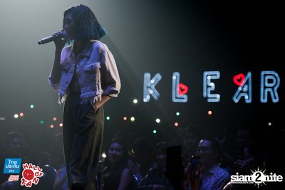 Hall of Fan Concert - Hall of Friends w/ KLEAR (Album 2) — photo 200