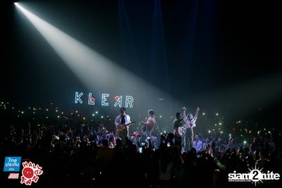 Hall of Fan Concert - Hall of Friends w/ KLEAR (Album 2) — photo 202