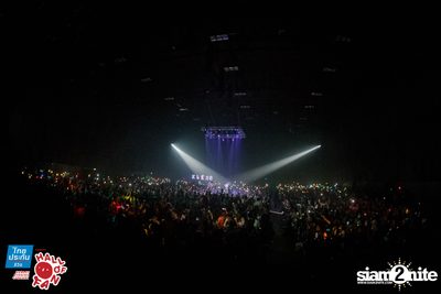Hall of Fan Concert - Hall of Friends w/ KLEAR (Album 2) — photo 203