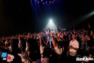 Hall of Fan Concert - Hall of Friends w/ KLEAR (Album 2) — photo 204