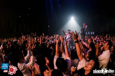 Hall of Fan Concert - Hall of Friends w/ KLEAR (Album 2) — photo 205