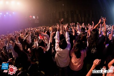 Hall of Fan Concert - Hall of Friends w/ KLEAR (Album 2) — photo 206