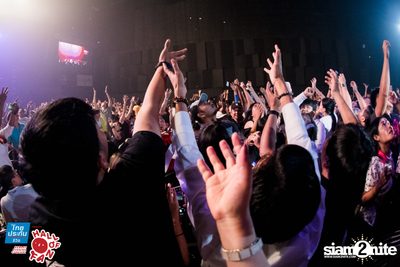 Hall of Fan Concert - Hall of Friends w/ KLEAR (Album 2) — photo 207