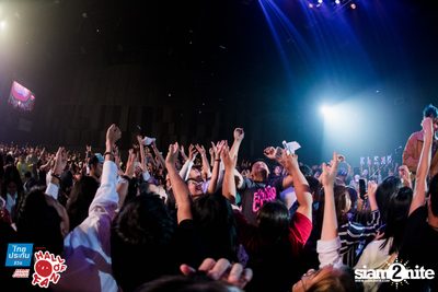 Hall of Fan Concert - Hall of Friends w/ KLEAR (Album 2) — photo 208