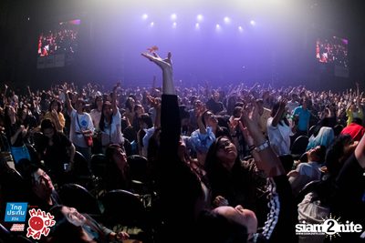 Hall of Fan Concert - Hall of Friends w/ KLEAR (Album 2) — photo 209