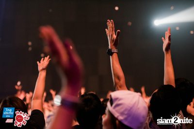 Hall of Fan Concert - Hall of Friends w/ KLEAR (Album 2) — photo 211